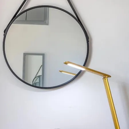 Apartmán St.titos Terrace, Centrally In Heraklion!