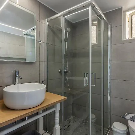 St.titos Terrace, Centrally In Heraklion! Apartmán Iraklio