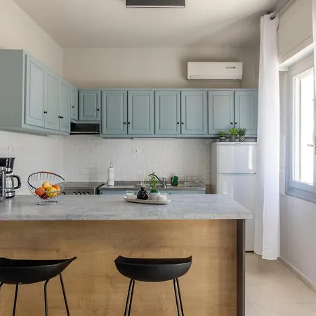St.titos Terrace, Centrally In Heraklion! * Iraklio